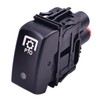 TTDYKX Heavy Duty Power Take Off Switch/Air Electric Valve Control