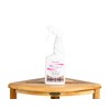 EcoDecors Loveable Protection 16oz Teak Sealer for Outdoor Furniture