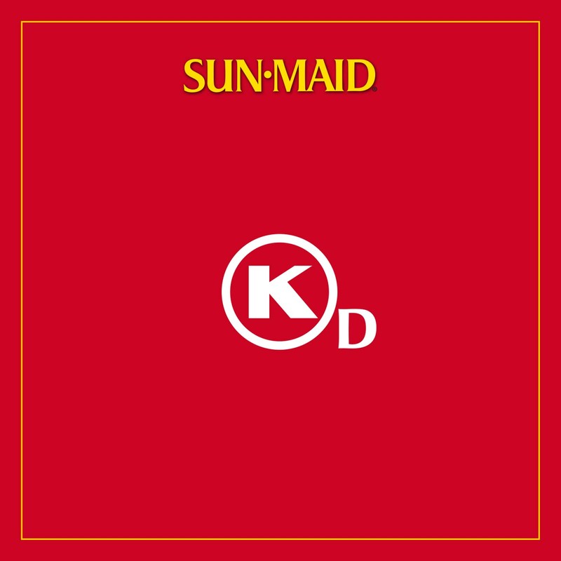 Sun-Maid Strawberry & Vanilla Yogurt Coated Raisins - (6 Pack)