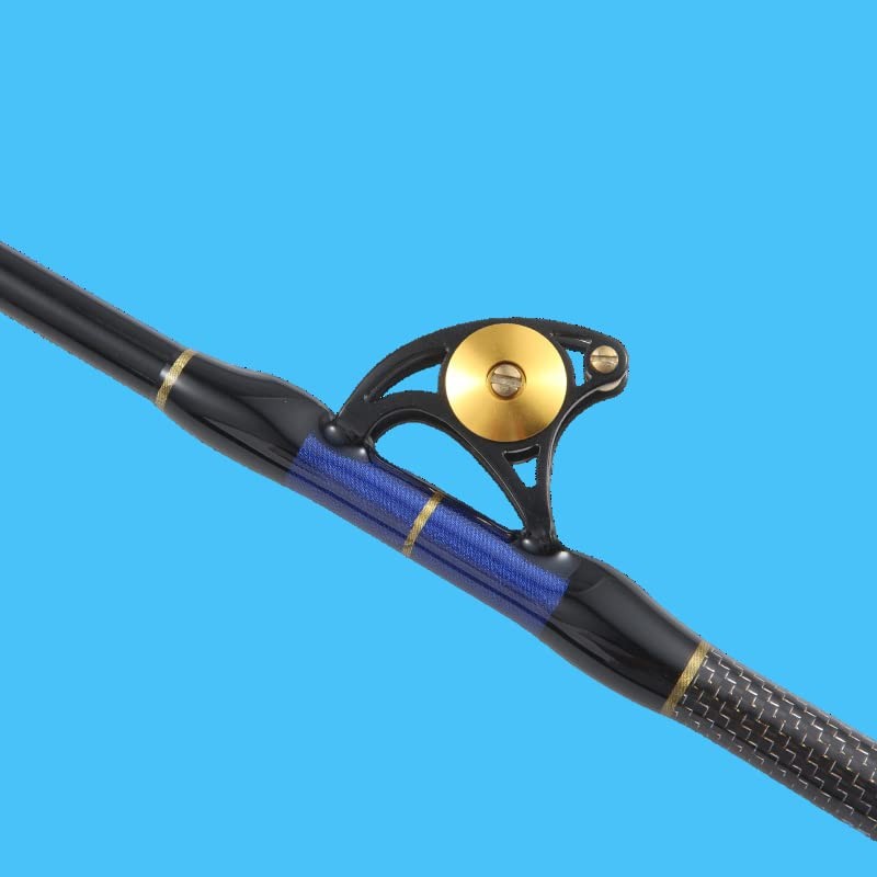 Okiaya Venom-Pro Max 50-80lb Saltwater Fishing Rod