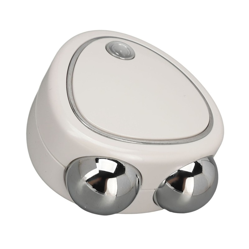 Microcurrent Facial Device Skin Tightening Wrinkle Removal Face Lift Sculpting