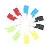 Test Clip Ultra Small Chip Foot Dual Hook Micro IC