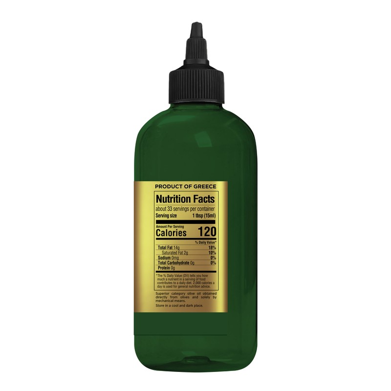 ILIADA The Chef’s Way Kalamata PDO Extra Virgin Olive Oil