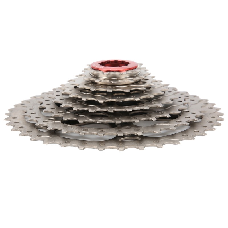 ZTTO 8 Speed Cassette 11‑40T Mountain Bike Freewheel Cassette Sprocket