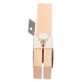 SEWACC DIY Plastic Bottle Cutter Convenient Tool for Outdoor Crafting Easy to Use Plastic Bottle Cutting Tool for Creative Projects Compact Portable and Upcycling