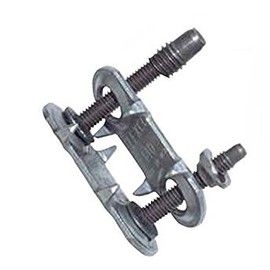 Flexco 1E Pre-Assembled Steel Bolt Fasteners (Box of 25)