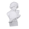 Picaru Artemis Small Statue, Resin Figurines Table Decoration Figure Art