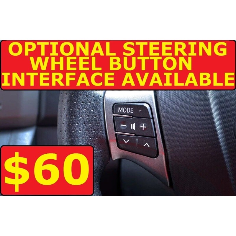 METRA 05 DODGE RAM INFINITY CAR STEREO RADIO PREMIUM SOUND