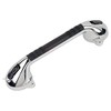 Chrome Suction Cup Grab Bars, 12"