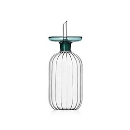 Ichendorf Milano Alta 09370081 Oil Can Borosilicate Glass