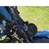 My Buggy Buddy Sunshade for Pram/ Car Seat, Universal Fit