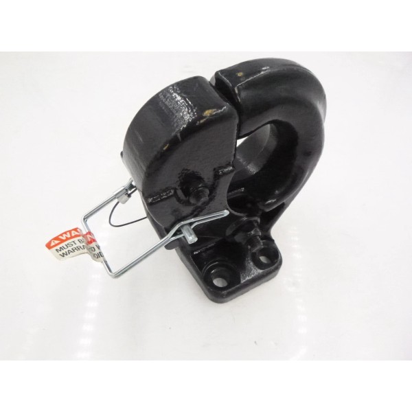 Pintle Hook 15 Ton Capacity 2039 S0903X-R1 48215