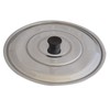 Couscoussier 6 Liter Moroccan Steamer Pot Imported from Morocco Couscous