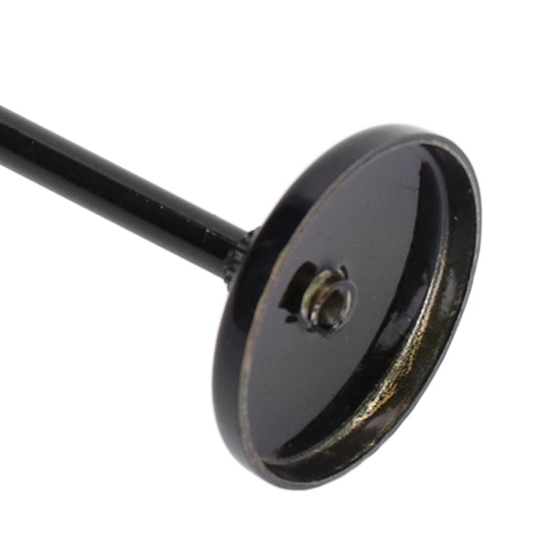 Miniature Microphone Adjustable Mini Microphone Model Mini Musical Instrument with