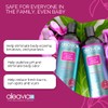 Aleavia Orchid Body Cleanse