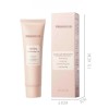Unbranded 50g Purifying Exfoliating Gel, Quarxery Purifying Cream for Face