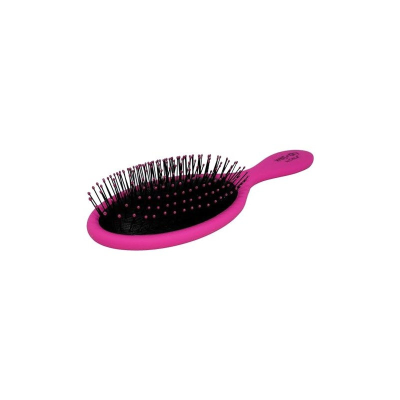 CALA - cepillo ovalado para desenredar cabello húmedo y seco