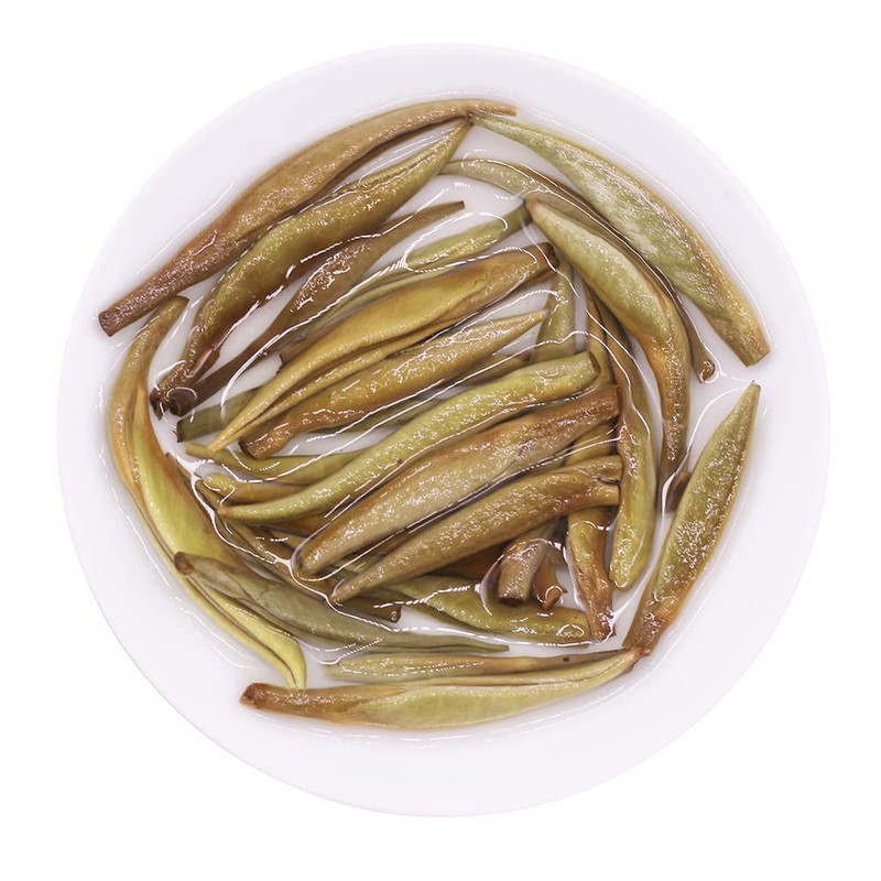 ZJZ-80g White Tea, 2023, White Tea, Non-Additive, Low Caffeine, Chinese