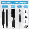 2 pack Beard Pen- Beard Pencil Filler For Men -