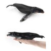 Cat Jin Mountain Humpback Whale Sea Life Figure Model Miniature
