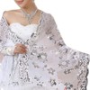 XUYUH Wedding Shawl New Bride Wedding Dress Women Cheongsam Shawl