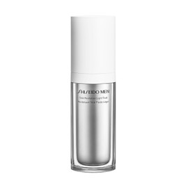 SHISEIDO MEN Total R Light Fluide N Men's Moisturizing Liquid, Citrus and Bamboo Green Scent, Main Unit, 2.4 fl oz (70 ml)