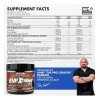 Evogen Evp Xtreme 40 Servicios Sabor Mocha Cafe