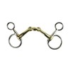 AK AKRS-2616 Cheek Riding Jaws with Diamond Made of German