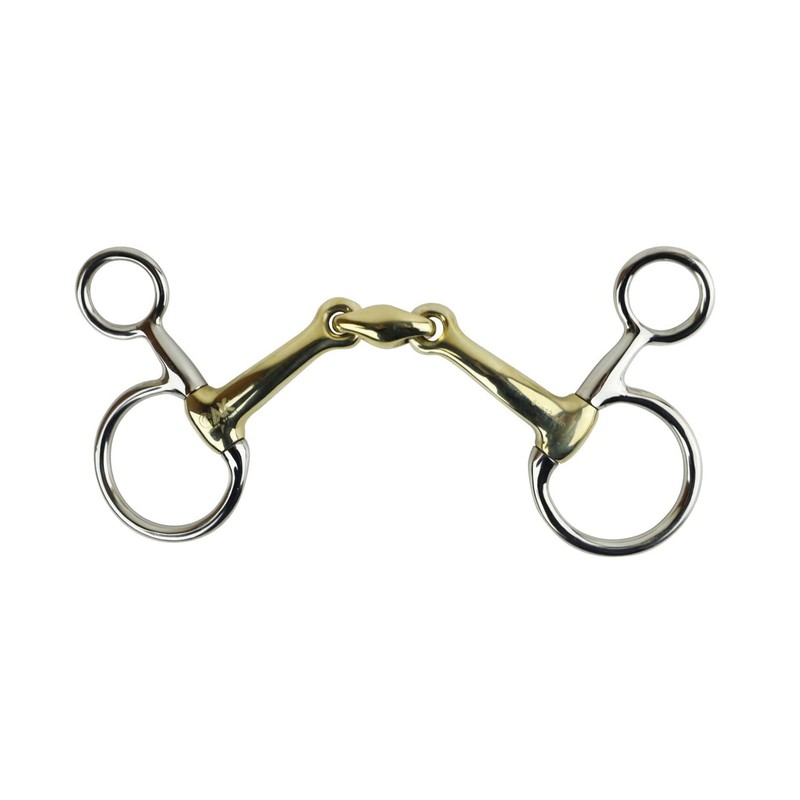 AK AKRS-2616 Cheek Riding Jaws with Diamond Made of German