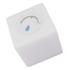 Cordless LED Cube Night Light USB Charging Cube Night Light