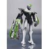 Bandai Wild Tiger Tiger & Bunny - S.H. Figuarts