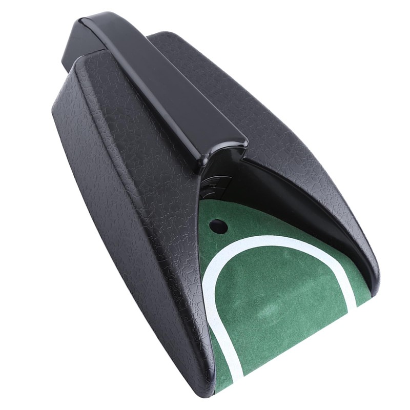Cunyuer Golf Putting Cup, Automatic Putting Trainer, Golf Ball Return