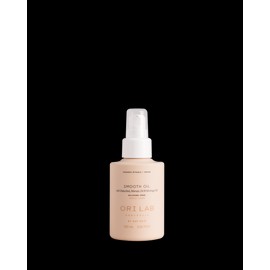 ORI Lab Smooth Oil 100ml