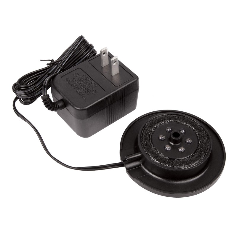 GloFish Blue LED Aquarium Bubbler