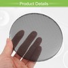 ACROPIX Universal 4.5 Inch Speaker Grills Mesh for Audio Subwoofer