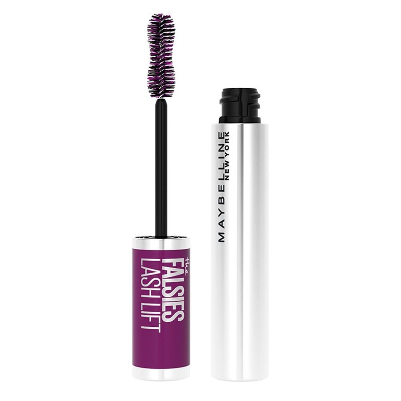 Maybelline The Falsies Lash Lift Washable Mascara Volumizing, Lengthening, Lifting,