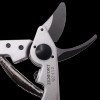 Zenport QZ412 Small Rotating Professional Pruner, 1.5 Inch Blades, Red