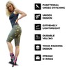 YAGHZU Ankle Strap for Cable Machine - Padded Ankle Straps,