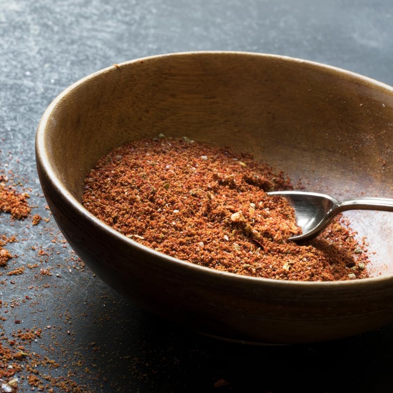 GranAroma Seafood Seasoning, Fish & Shrimp, Blend of Spices, Flavorful
