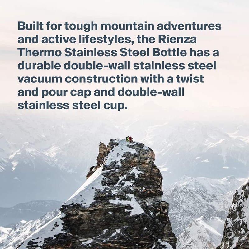 Rienza Thermal BTL 0.5 L