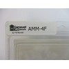 Gamewell FCI AMM-4F Velociti Series Addressable Monitor Module