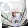 Operitacx Your T-shirt 10pcs Heat Transfer Paper Sheets on Printing