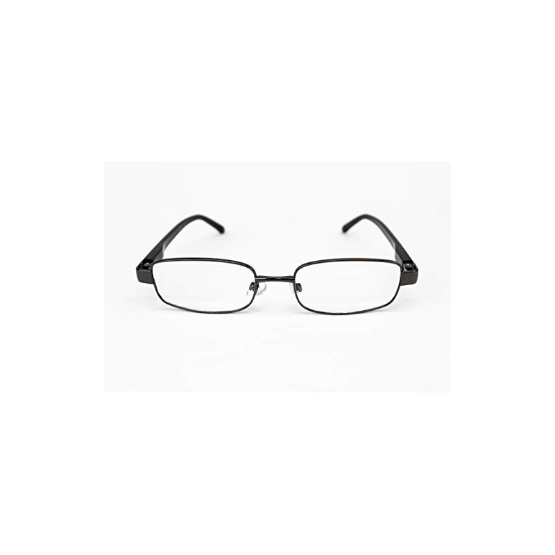 Foster Grant Men's Sailor Reading glasses 3.25 Spring Hinges