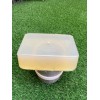 Jabón Artesanal Mexicano 20 Kilos Barra Jabón De Glicerina Transparente