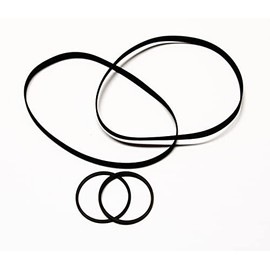 Complete Belt Kit for Sony TC-WR720