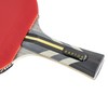 STIGA Raptor Table Tennis Racket Black