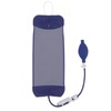 Pressure Infusion Bag 1000ml TPU Cloth Good Air Tightness Reusable