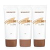 dermahouse Premium Natural Sun BB Cream 50ml x 3 / Natural Look, UV Protection / 프리미엄 내츄럴 썬비비50mlx3개/ 자연스러운 연출 자외선차단