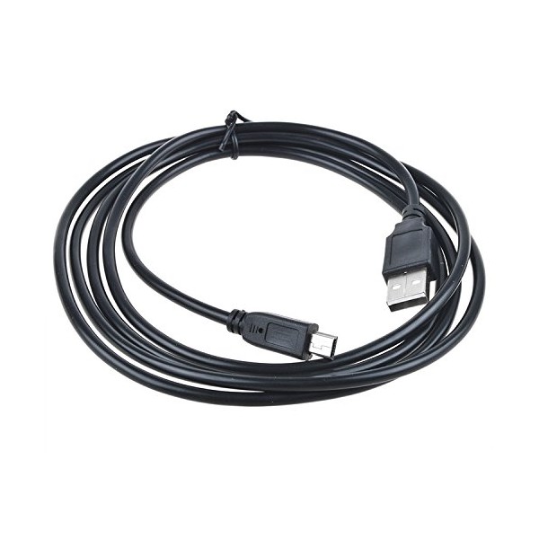 PK Power USB Cable Charging Power Charger Cord for Spy