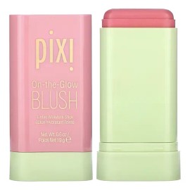 Rubor Pixi Blush On-the-glow Blush Barra Fleur